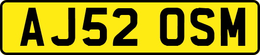 AJ52OSM