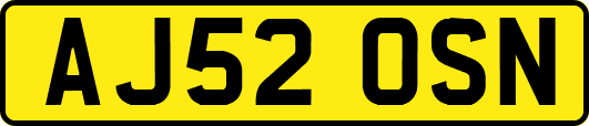AJ52OSN