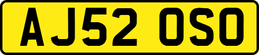 AJ52OSO