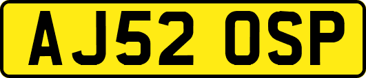 AJ52OSP