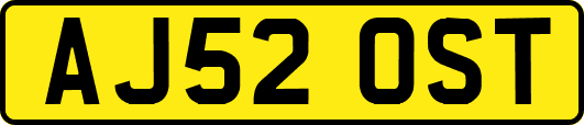 AJ52OST