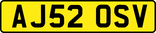 AJ52OSV
