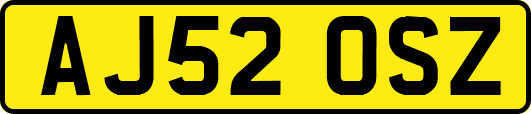 AJ52OSZ