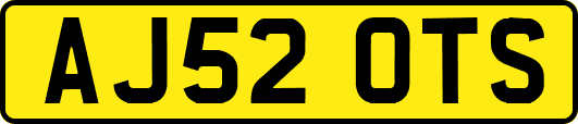 AJ52OTS