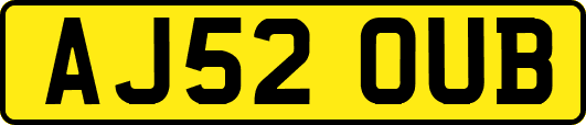 AJ52OUB