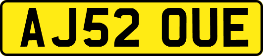 AJ52OUE