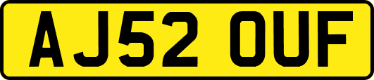 AJ52OUF