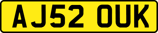 AJ52OUK