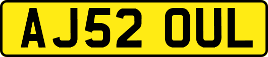 AJ52OUL