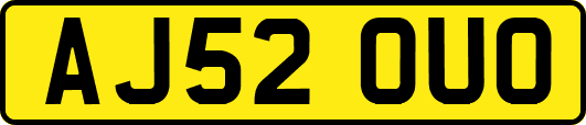 AJ52OUO