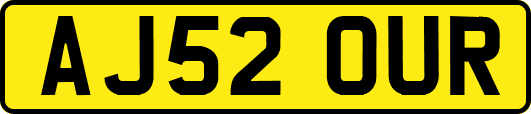 AJ52OUR