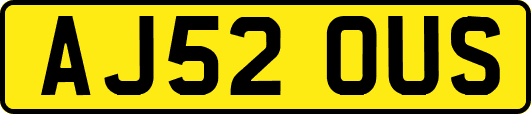 AJ52OUS