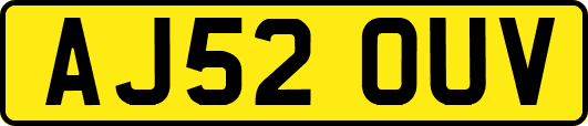 AJ52OUV