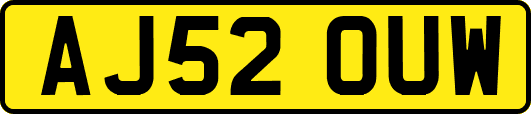 AJ52OUW
