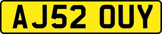 AJ52OUY