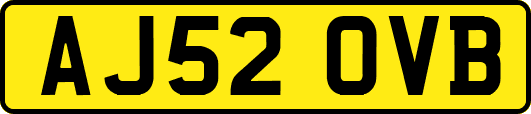 AJ52OVB