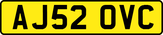 AJ52OVC