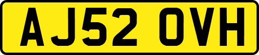 AJ52OVH