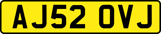 AJ52OVJ