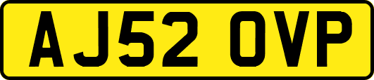 AJ52OVP