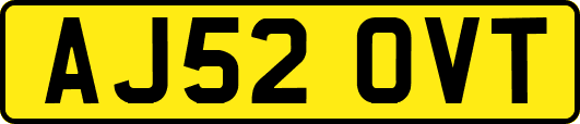 AJ52OVT