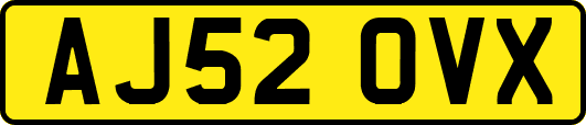 AJ52OVX