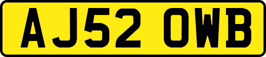 AJ52OWB