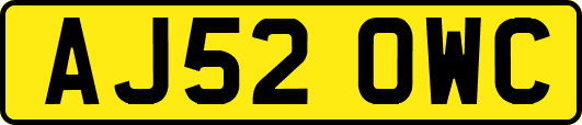AJ52OWC