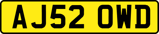 AJ52OWD