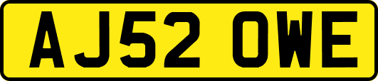 AJ52OWE