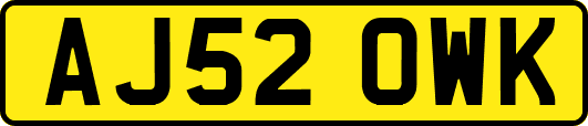 AJ52OWK