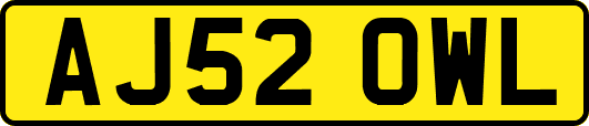 AJ52OWL
