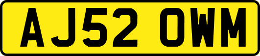 AJ52OWM