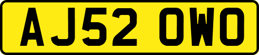 AJ52OWO
