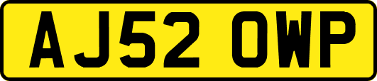 AJ52OWP