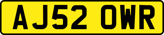 AJ52OWR