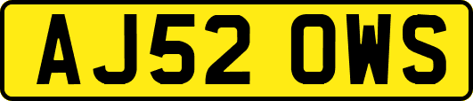 AJ52OWS
