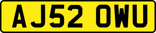AJ52OWU