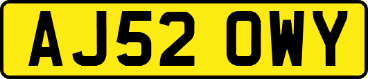 AJ52OWY