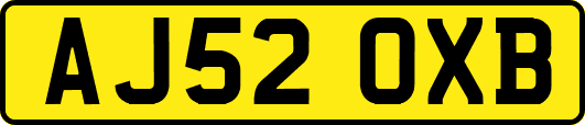 AJ52OXB