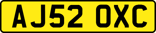 AJ52OXC