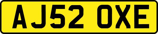 AJ52OXE