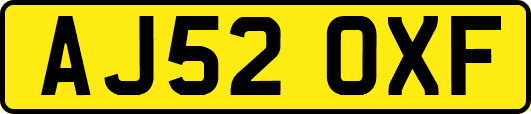 AJ52OXF