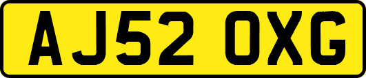 AJ52OXG