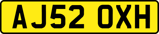 AJ52OXH