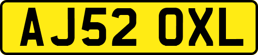 AJ52OXL