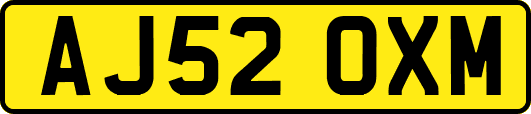 AJ52OXM