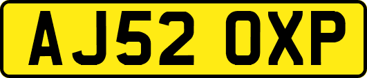 AJ52OXP