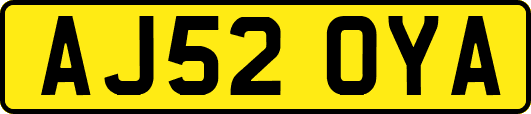 AJ52OYA