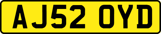 AJ52OYD